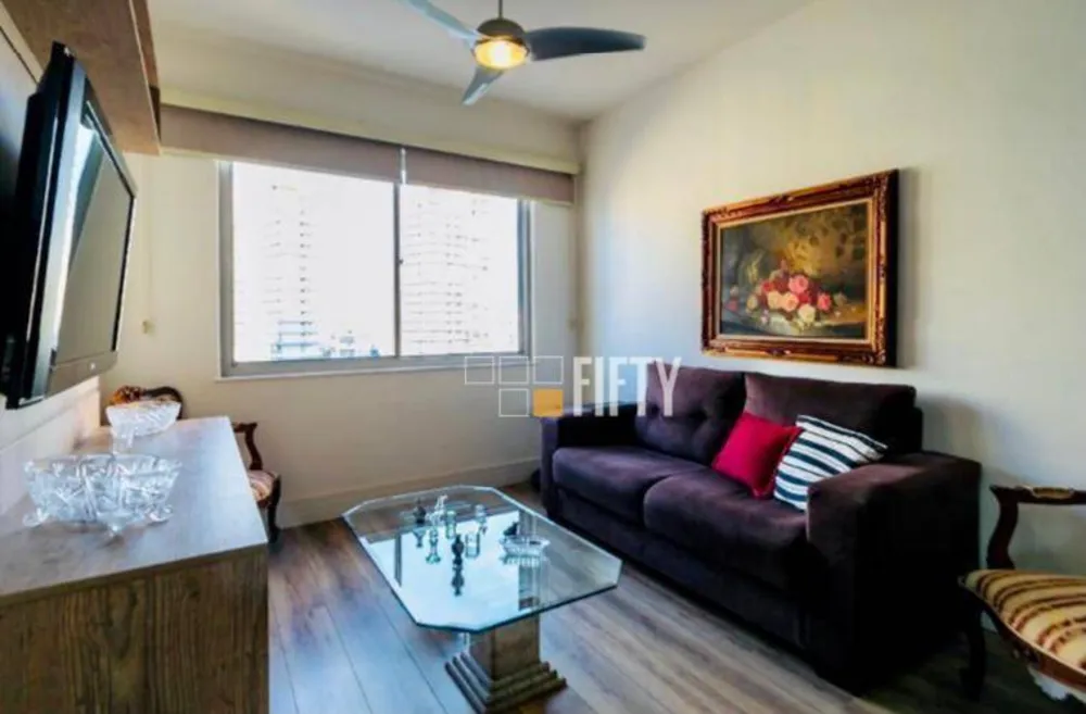 Apartamento, 3 quartos, 85 m² - Foto 3