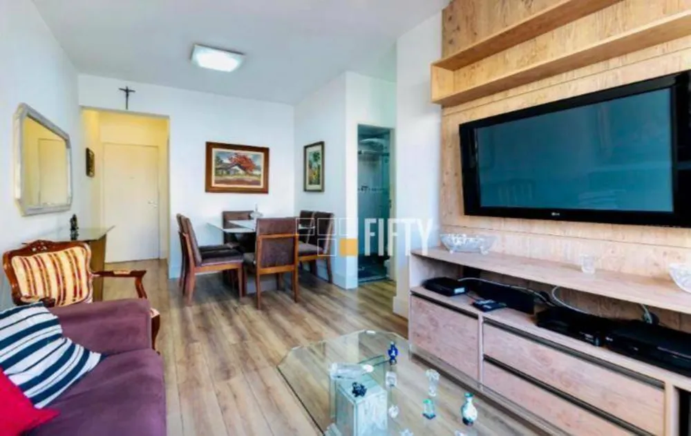 Apartamento, 3 quartos, 85 m² - Foto 2