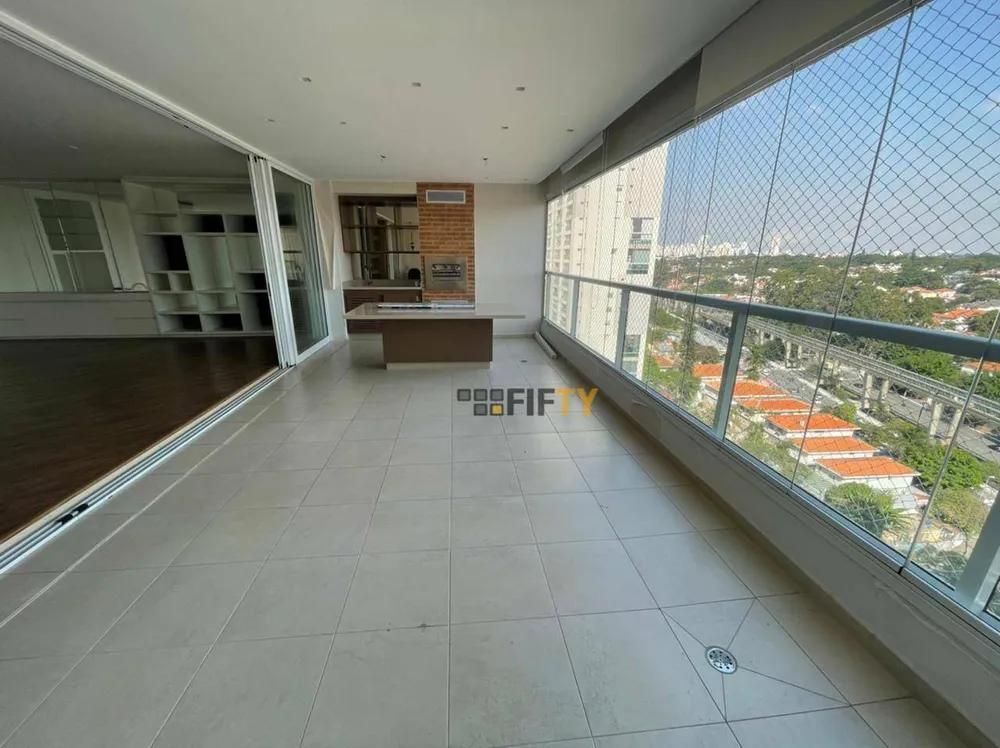 Apartamento, 3 quartos, 180 m² - Foto 3