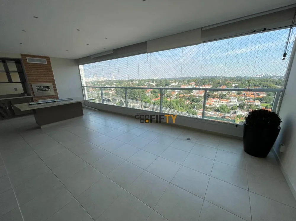 Apartamento, 3 quartos, 180 m² - Foto 1