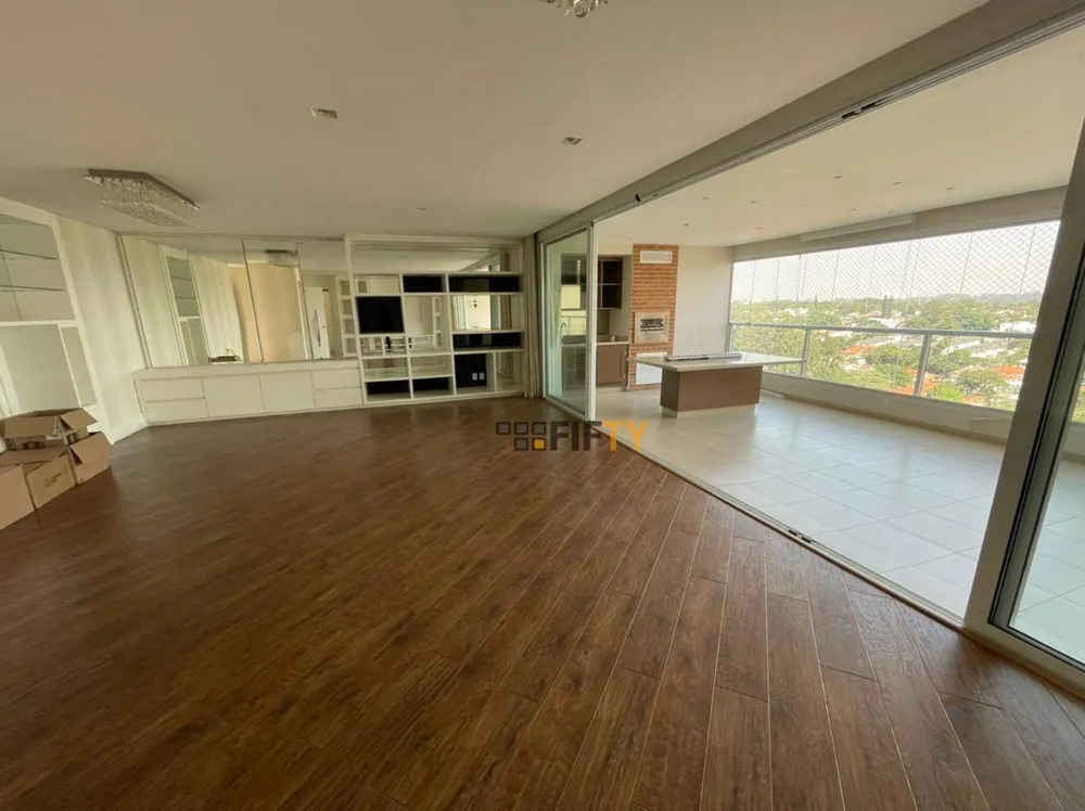 Apartamento, 3 quartos, 180 m² - Foto 4
