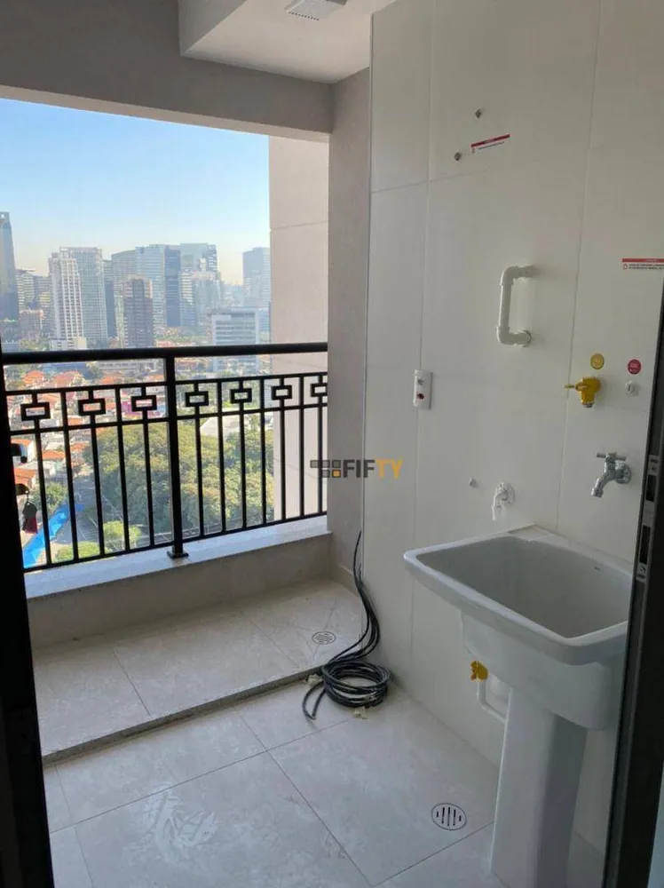 Apartamento, 2 quartos, 113 m² - Foto 3