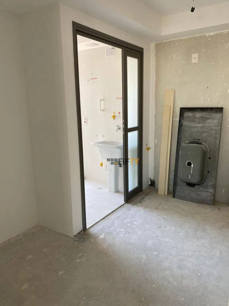 Apartamento, 2 quartos, 113 m² - Foto 1