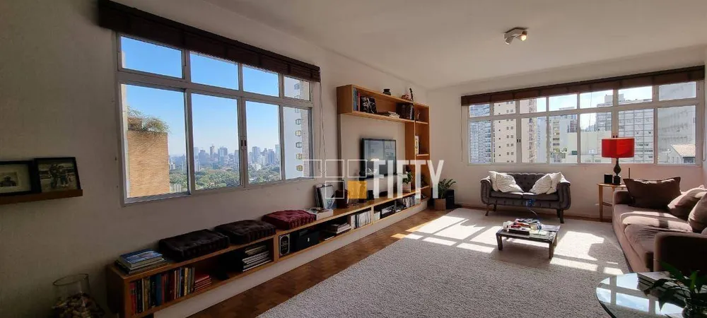 Apartamento, 3 quartos, 204 m² - Foto 2