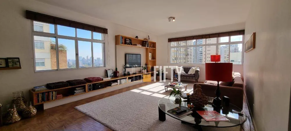 Apartamento, 3 quartos, 204 m² - Foto 3