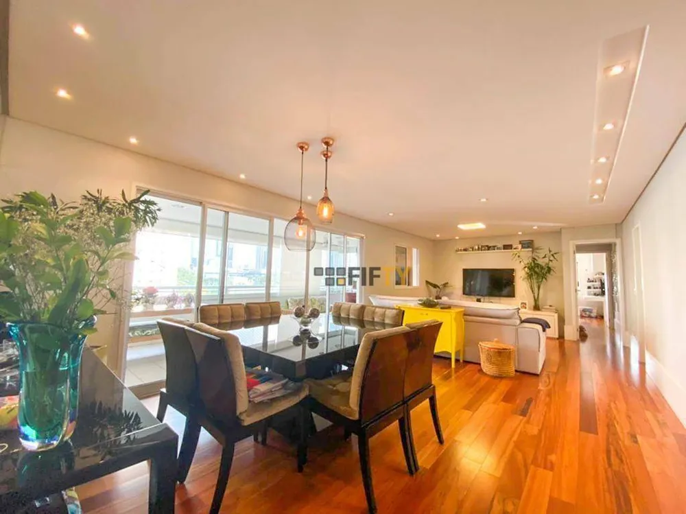 Apartamento, 3 quartos, 147 m² - Foto 3