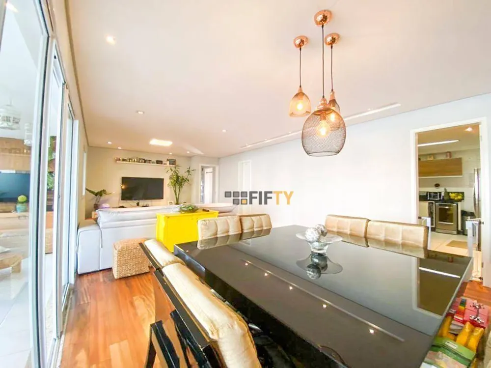 Apartamento, 3 quartos, 147 m² - Foto 2