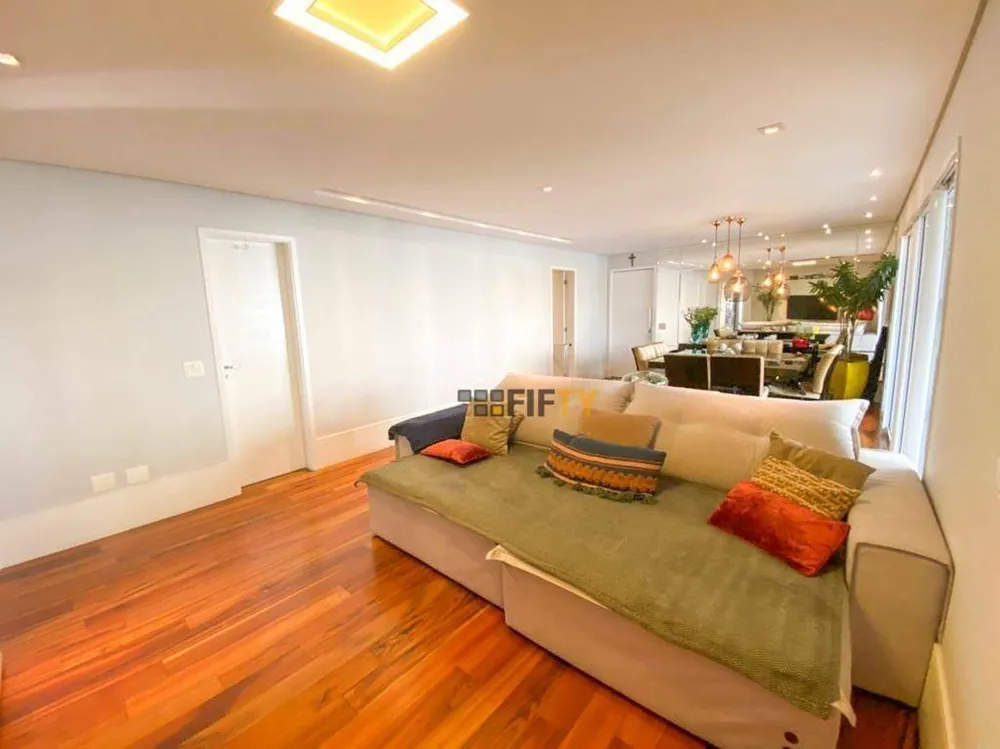Apartamento, 3 quartos, 147 m² - Foto 4