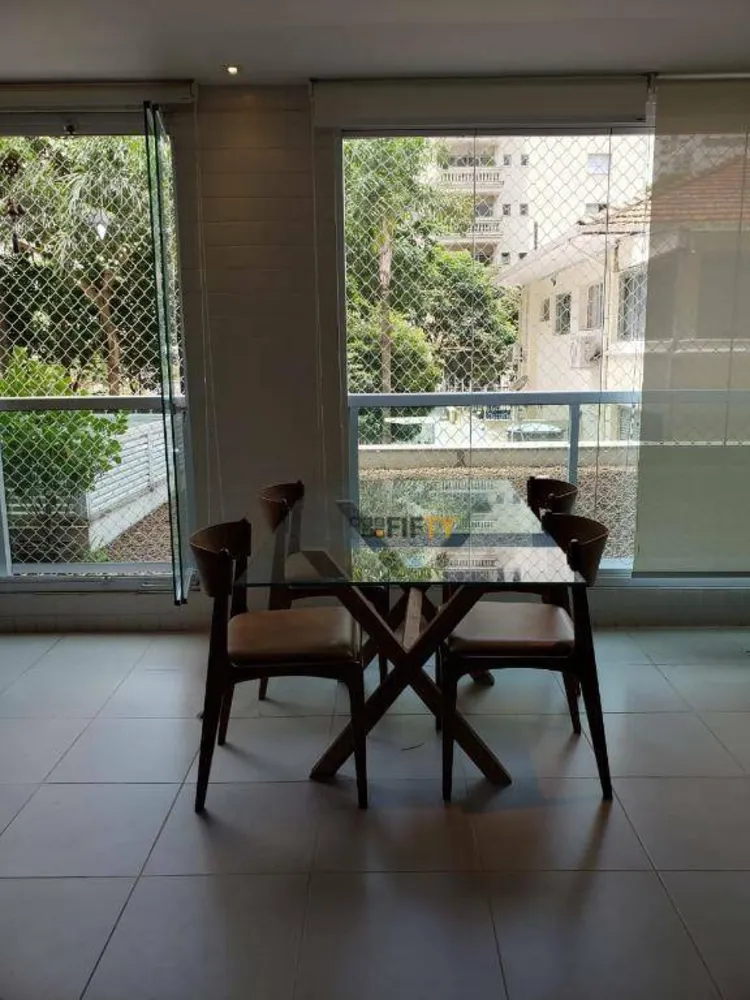 Apartamento, 3 quartos, 201 m² - Foto 3