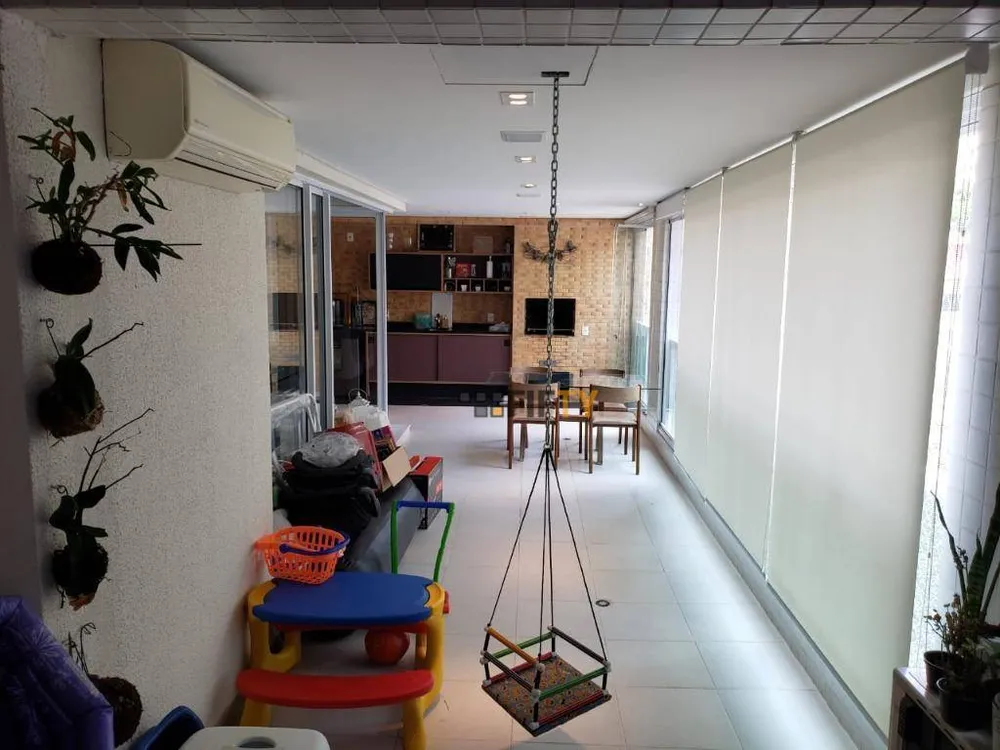 Apartamento, 3 quartos, 201 m² - Foto 4