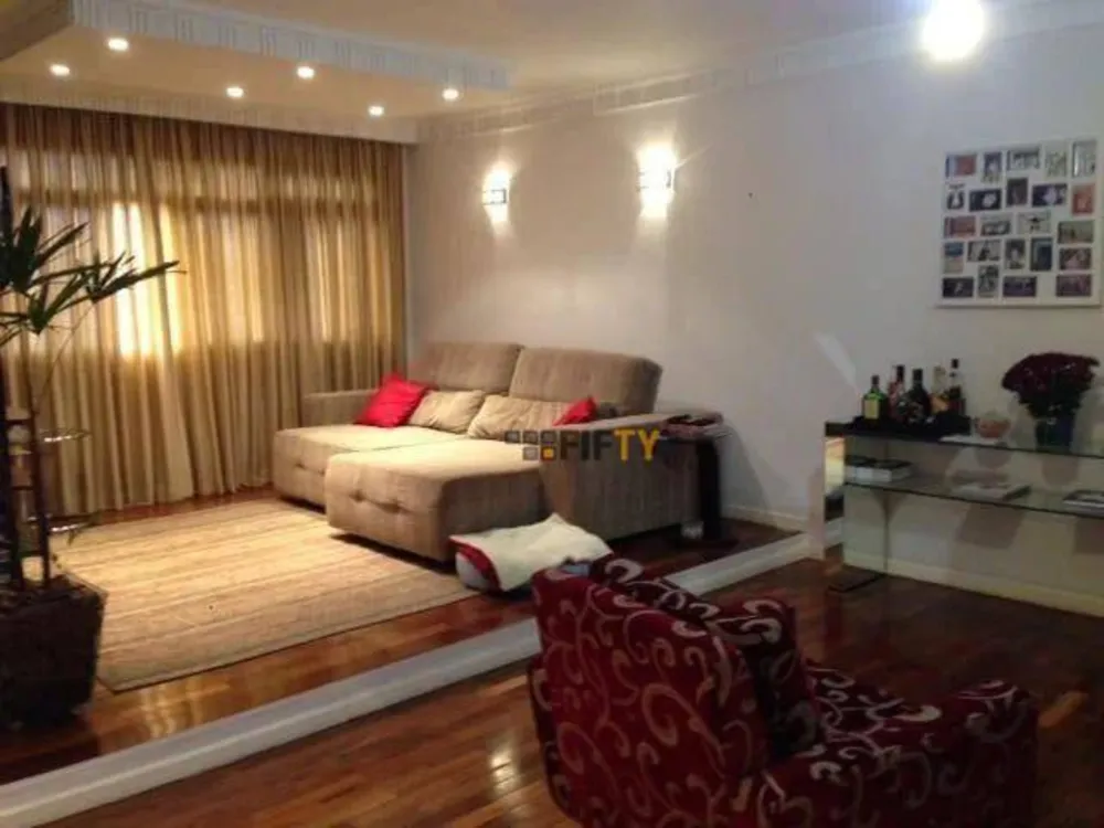 Apartamento, 3 quartos, 138 m² - Foto 3
