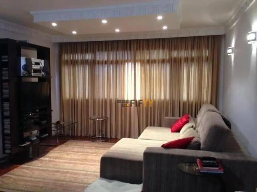 Apartamento, 3 quartos, 138 m² - Foto 2