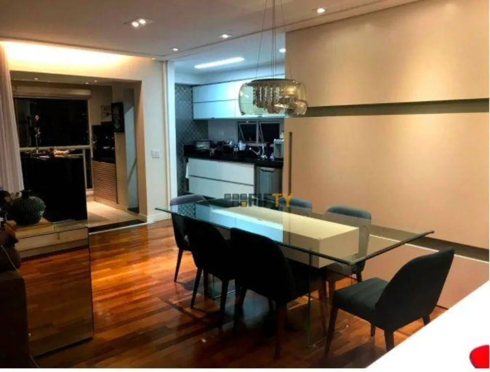 Apartamento, 2 quartos, 108 m² - Foto 2