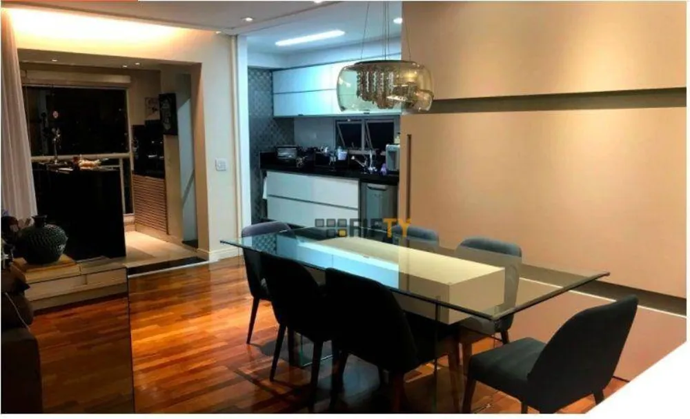 Apartamento, 2 quartos, 108 m² - Foto 1