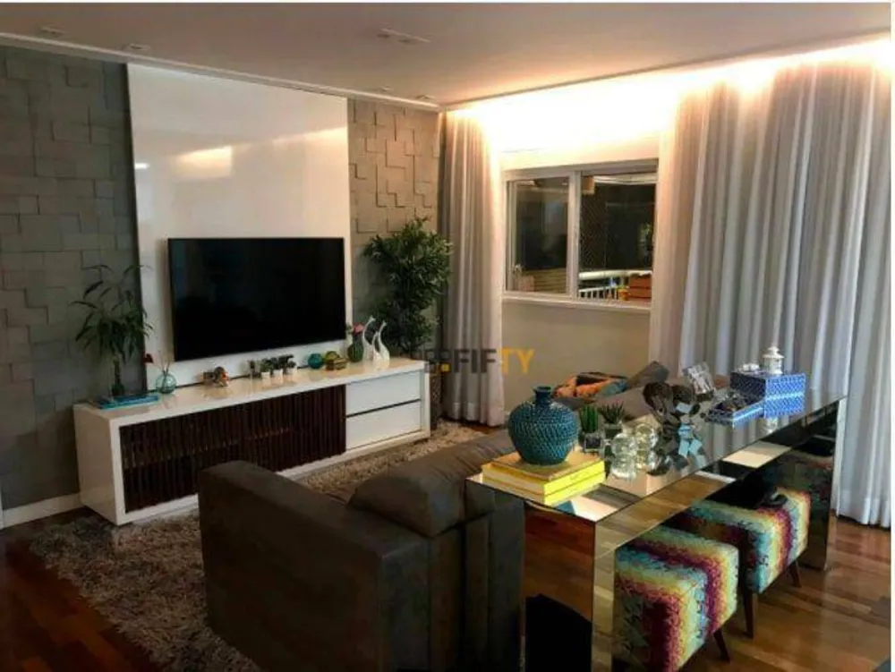 Apartamento, 2 quartos, 108 m² - Foto 4