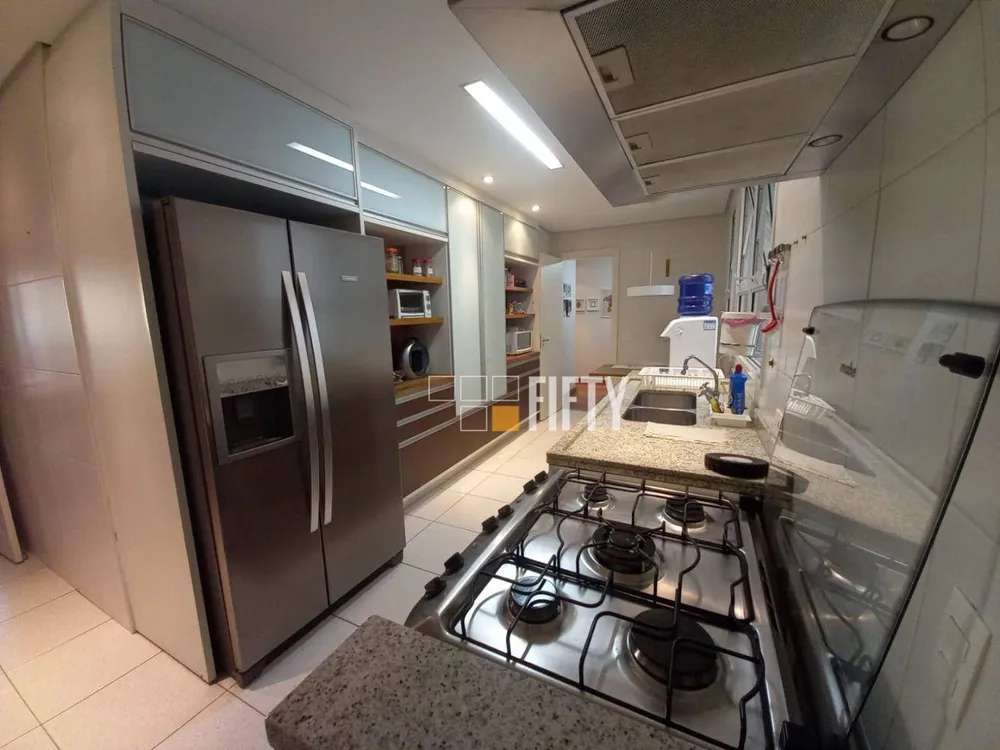 Apartamento, 4 quartos, 216 m² - Foto 3