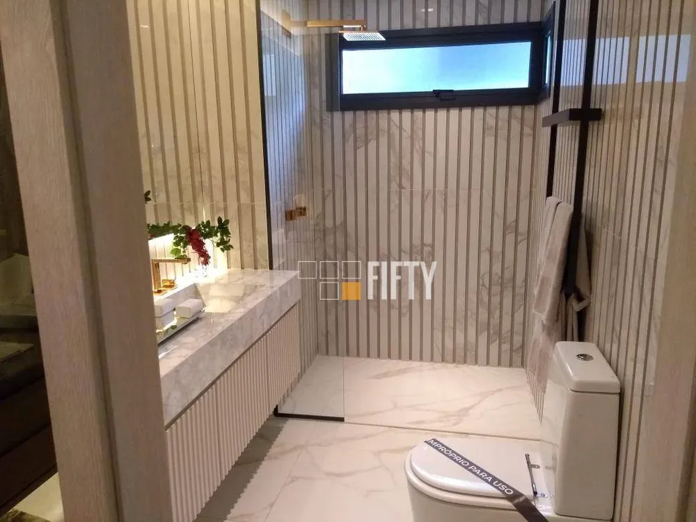 Apartamento, 4 quartos, 157 m² - Foto 3