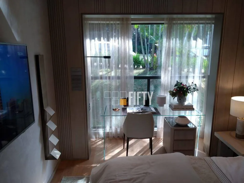 Apartamento, 4 quartos, 157 m² - Foto 2
