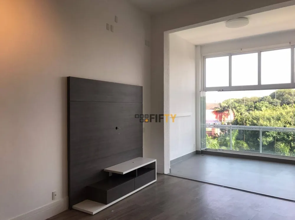 Apartamento, 1 quarto, 84 m² - Foto 3