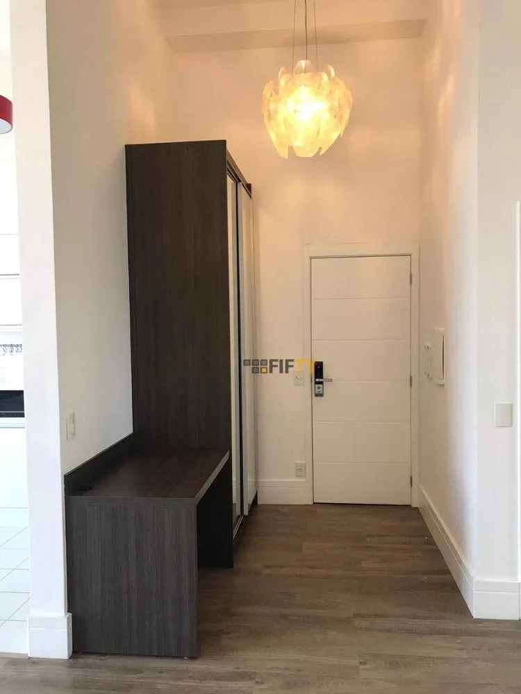 Apartamento, 1 quarto, 84 m² - Foto 2