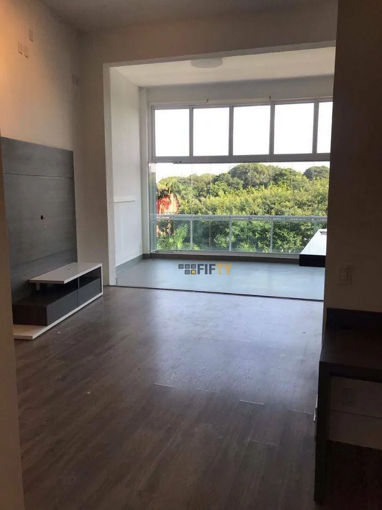 Apartamento, 1 quarto, 84 m² - Foto 1