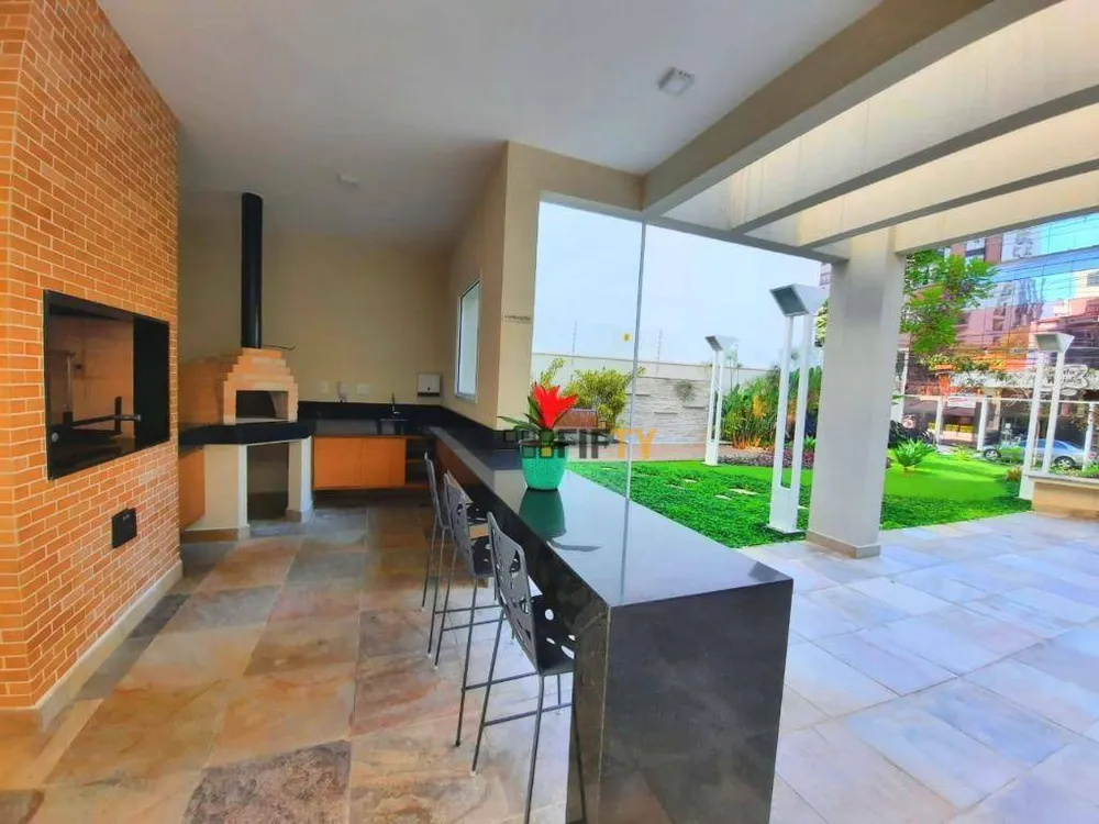 Apartamento, 1 quarto, 48 m² - Foto 4