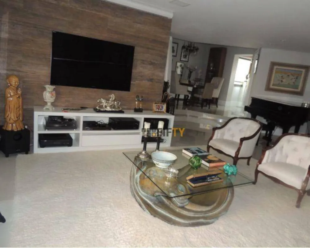 Apartamento, 4 quartos, 240 m² - Foto 2