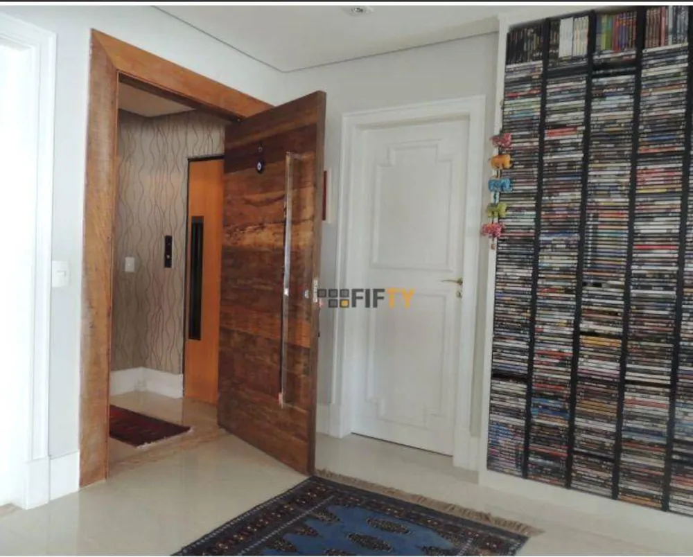 Apartamento, 4 quartos, 240 m² - Foto 3
