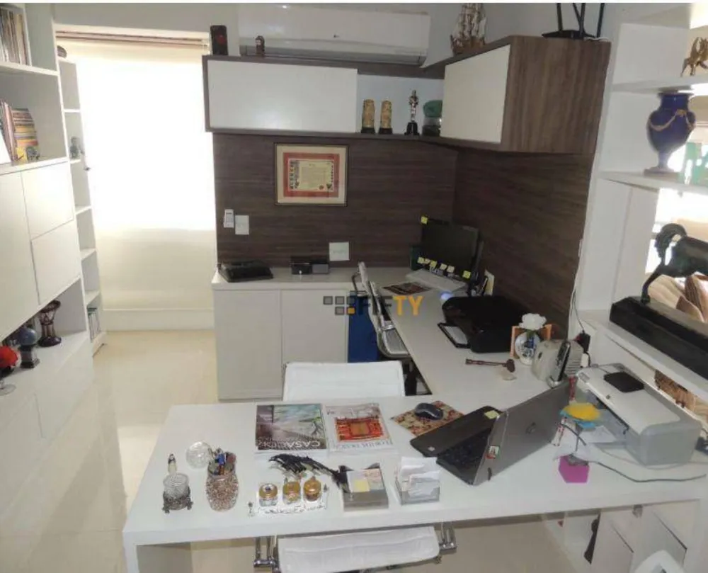 Apartamento, 4 quartos, 240 m² - Foto 4