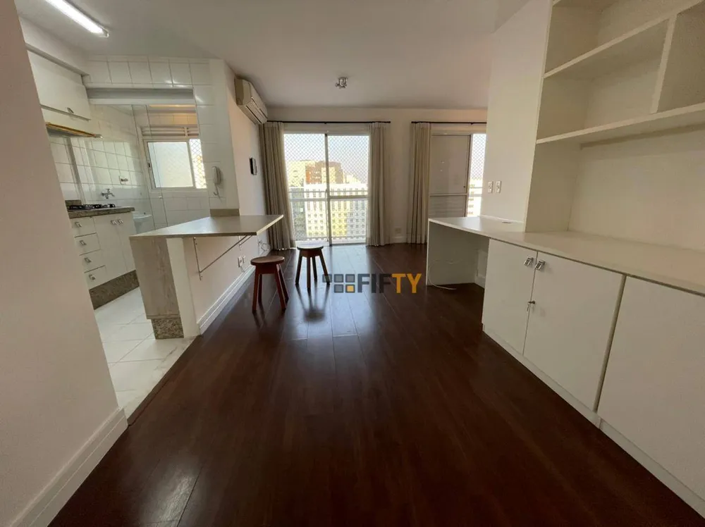 Kitnet-Studio, 47 m² - Foto 3