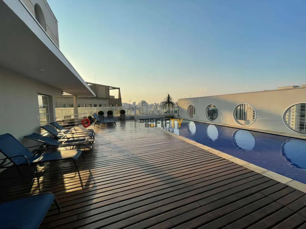 Kitnet-Studio, 47 m² - Foto 4