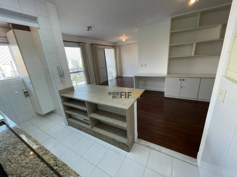 Kitnet-Studio, 47 m² - Foto 1