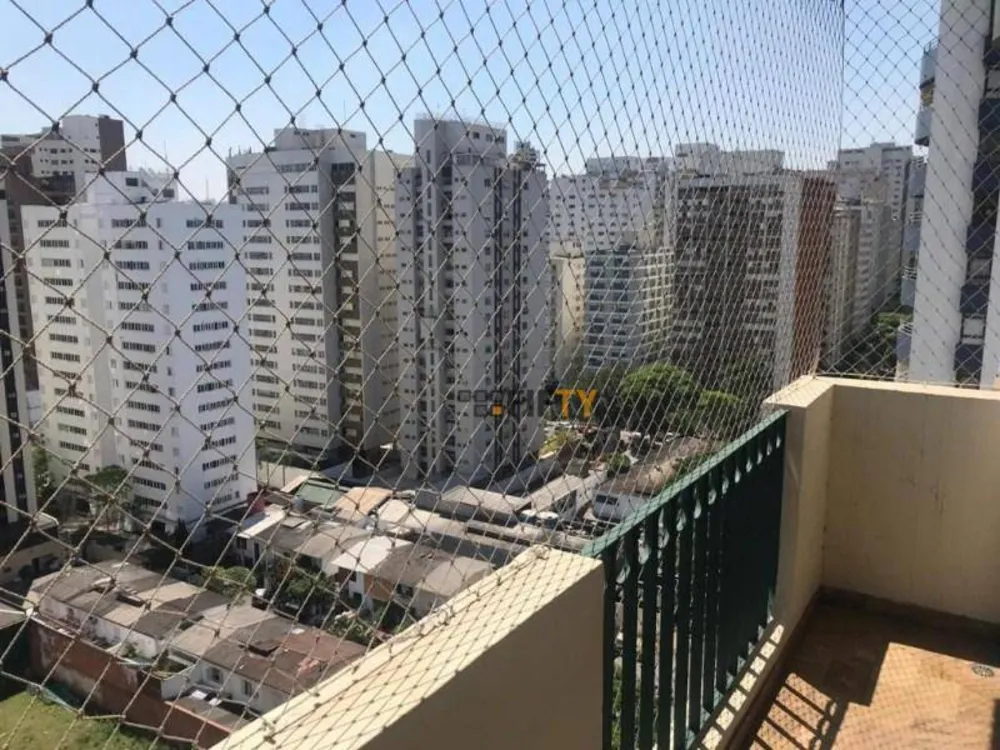 Apartamento, 4 quartos, 226 m² - Foto 2