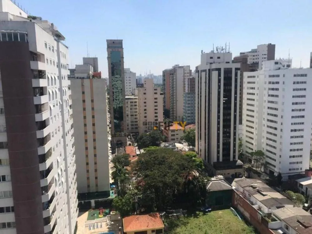 Apartamento, 4 quartos, 226 m² - Foto 3
