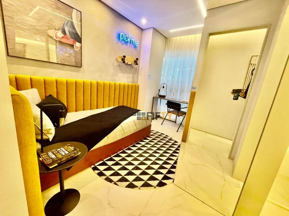 Apartamento, 3 quartos, 131 m² - Foto 4