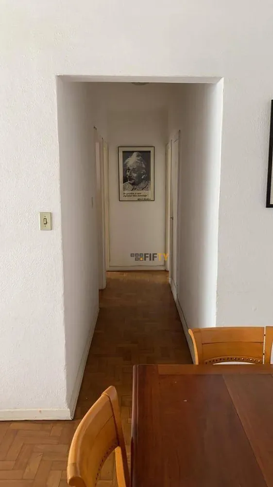 Apartamento, 3 quartos, 129 m² - Foto 2