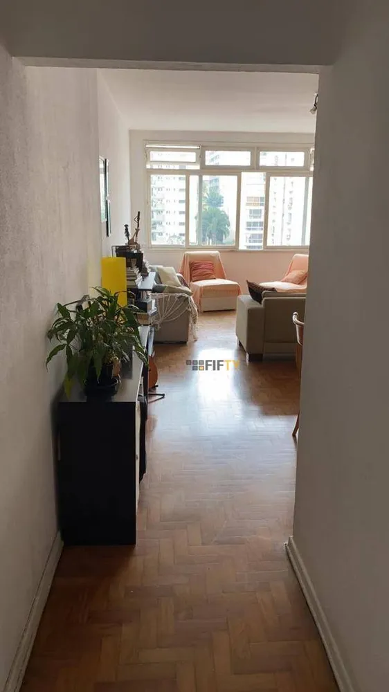Apartamento, 3 quartos, 129 m² - Foto 3
