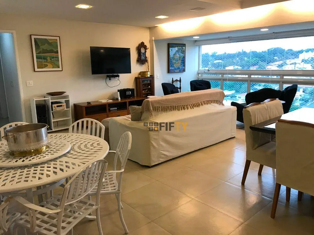 Apartamento, 3 quartos, 154 m² - Foto 2