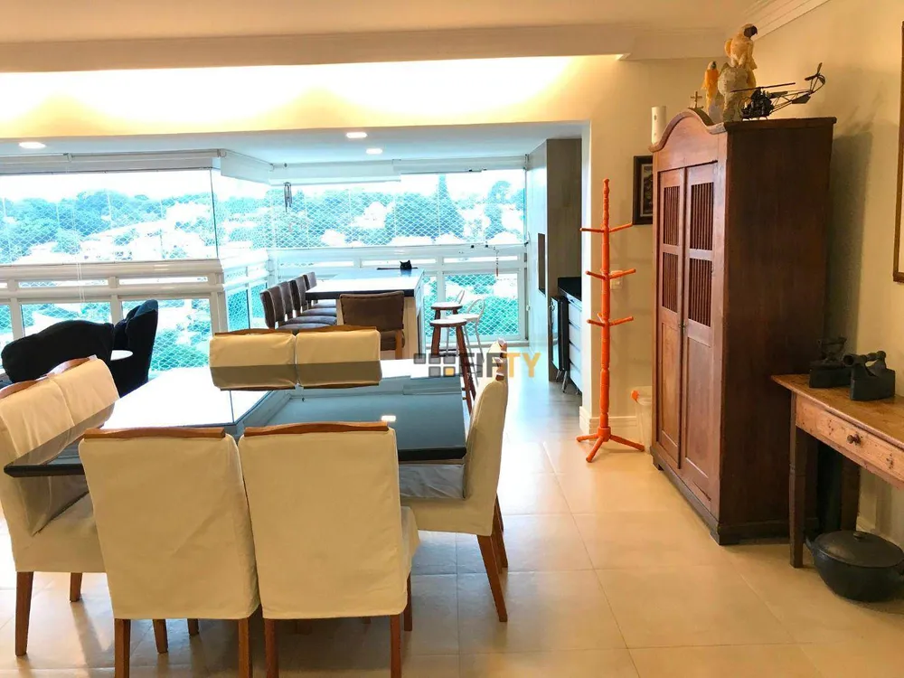 Apartamento, 3 quartos, 154 m² - Foto 3