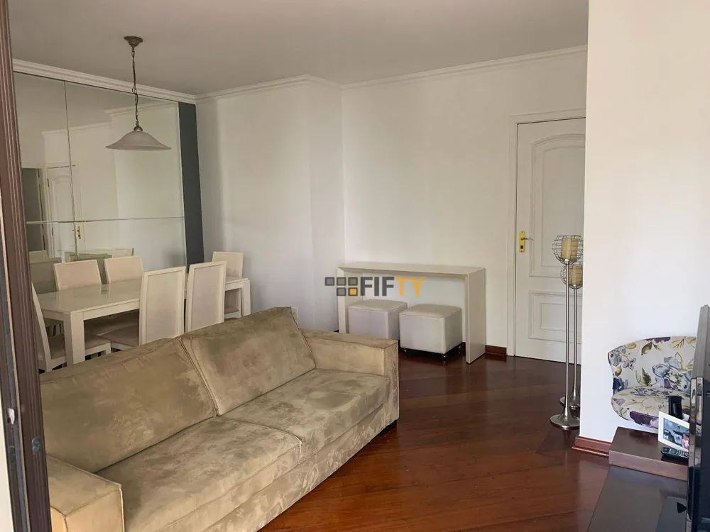 Apartamento, 3 quartos, 102 m² - Foto 4