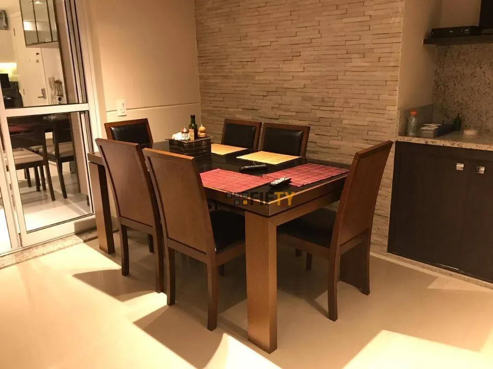 Apartamento, 4 quartos, 204 m² - Foto 4