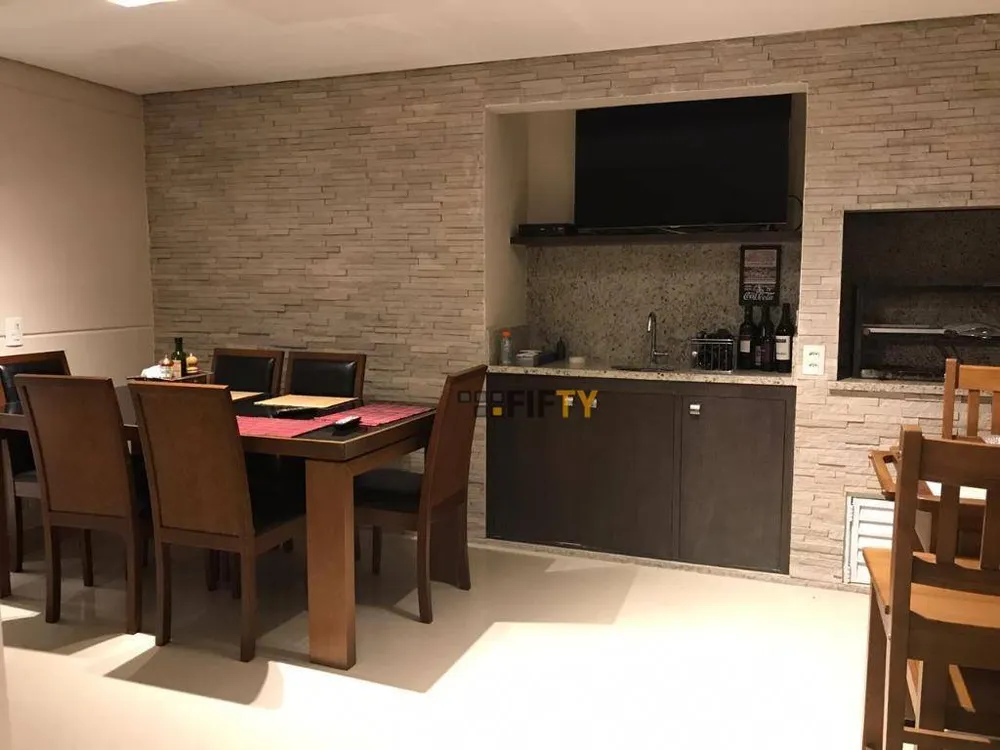 Apartamento, 4 quartos, 204 m² - Foto 2