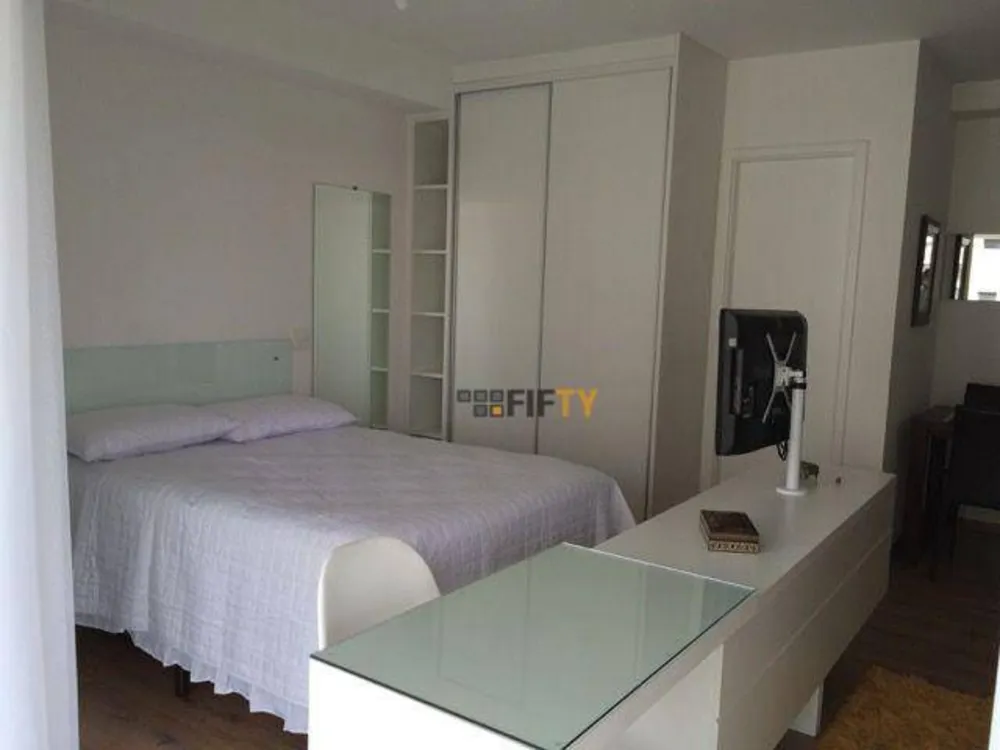 Apartamento, 1 quarto, 49 m² - Foto 3
