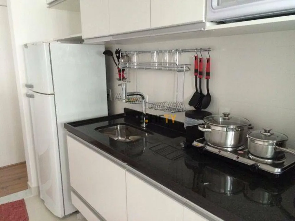 Apartamento, 1 quarto, 49 m² - Foto 4