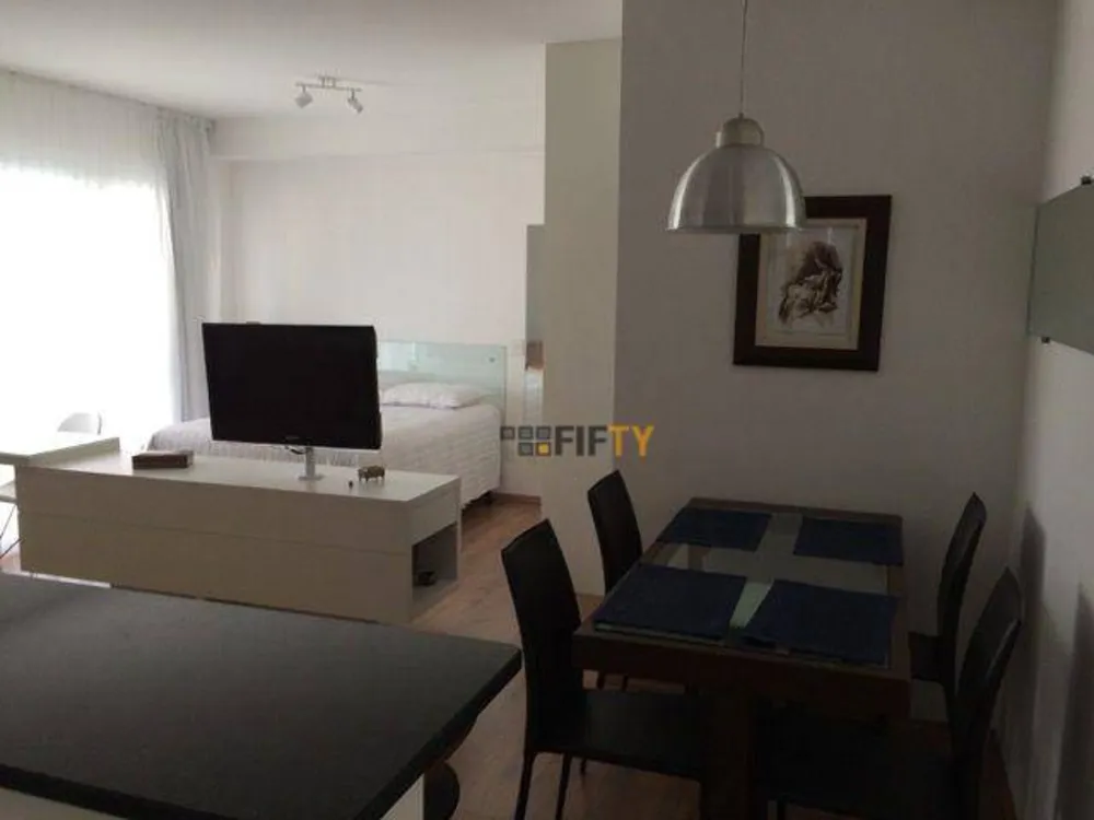 Apartamento, 1 quarto, 49 m² - Foto 2