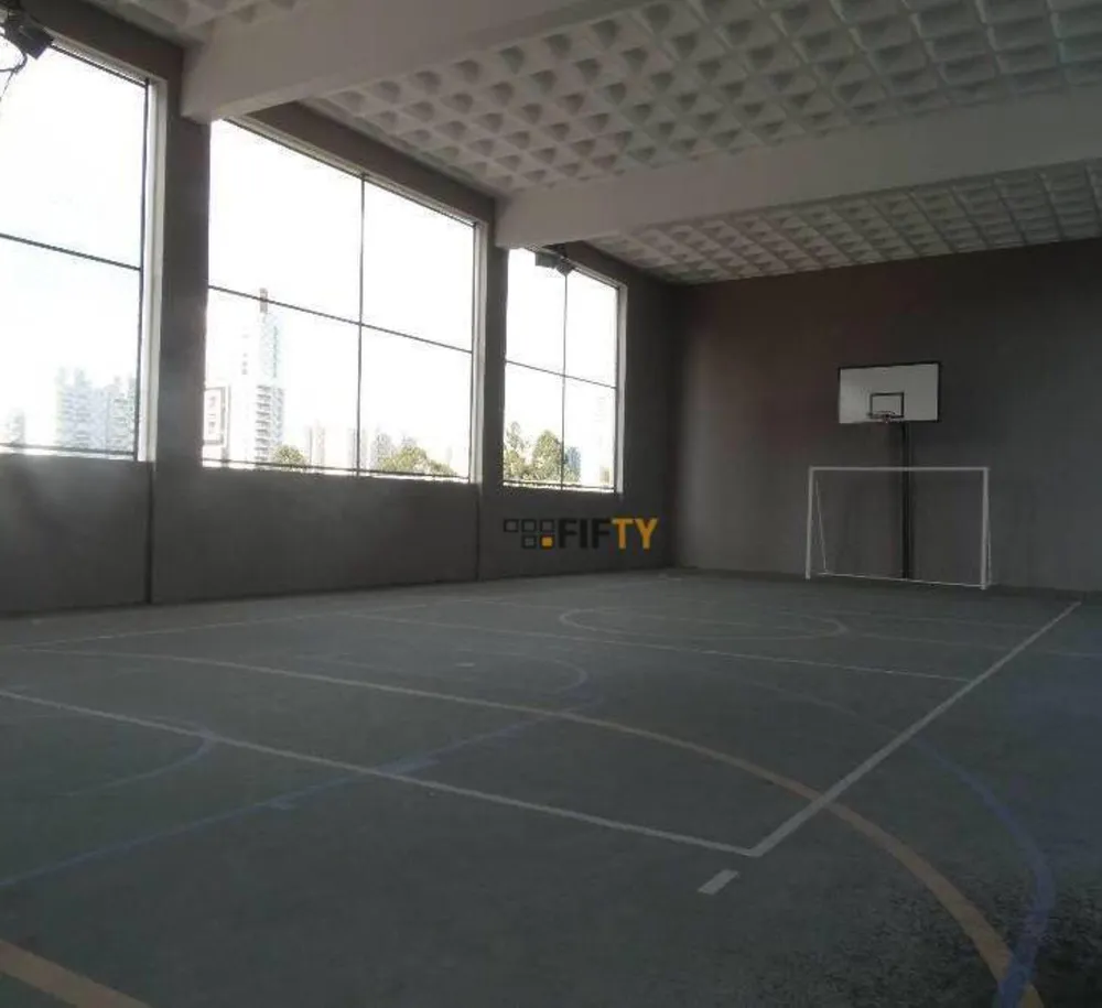 Kitnet-Studio, 33 m² - Foto 3