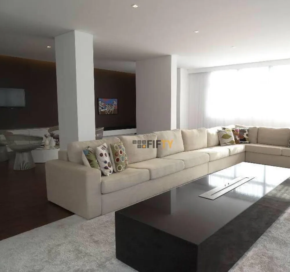 Kitnet-Studio, 33 m² - Foto 4