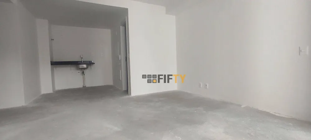 Kitnet-Studio, 38 m² - Foto 2