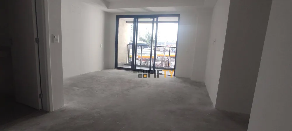 Kitnet-Studio, 38 m² - Foto 4