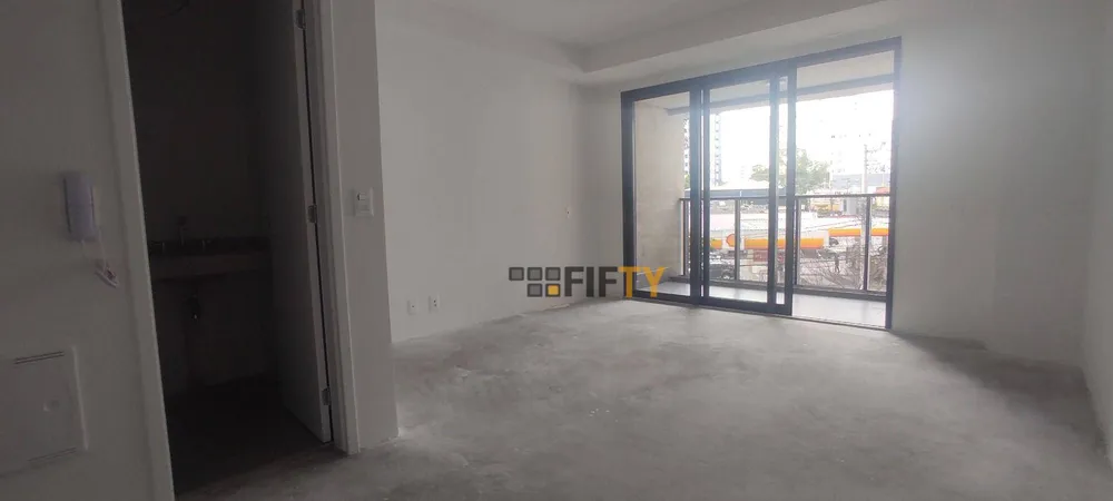 Kitnet-Studio, 38 m² - Foto 3